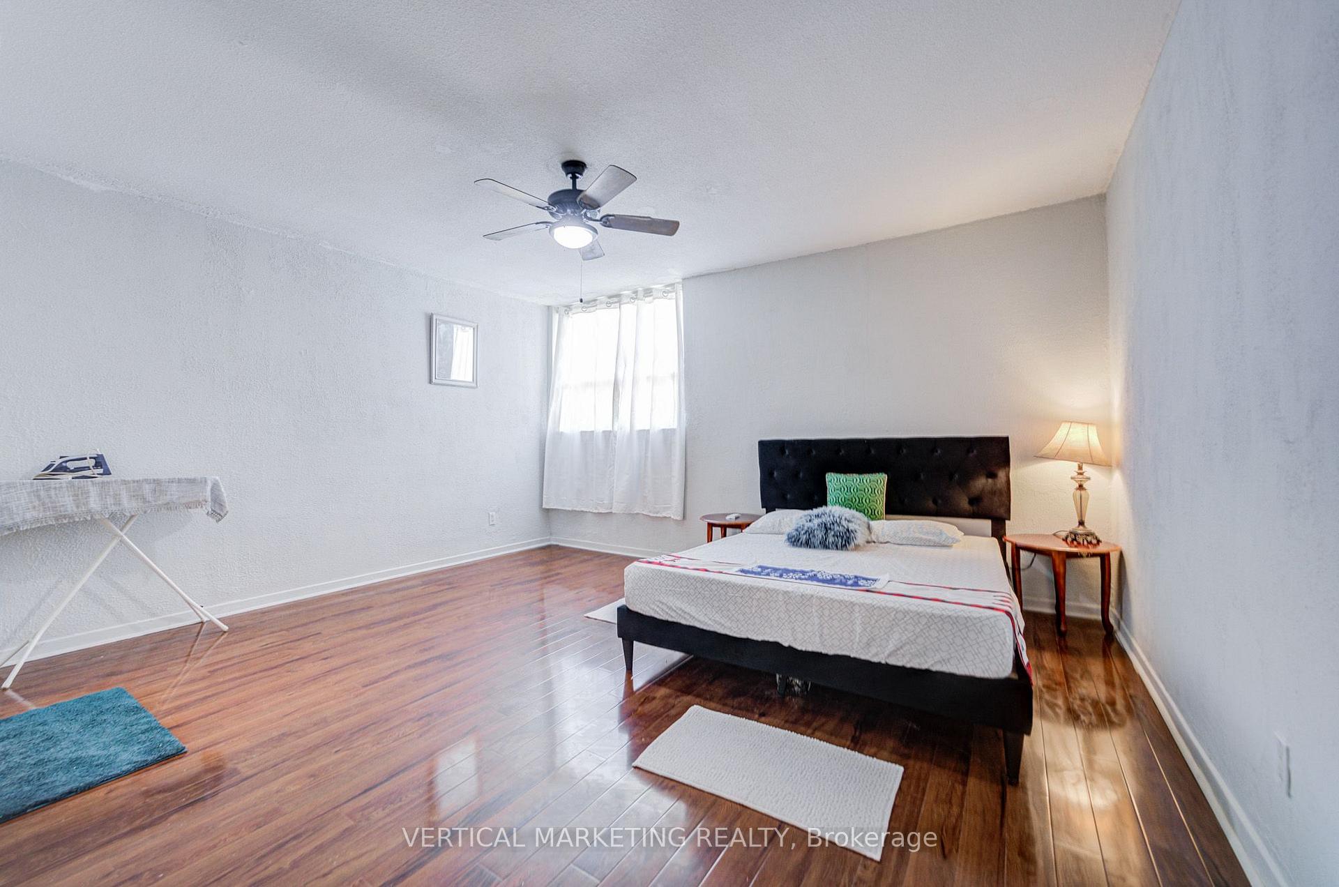 Photo 28 of Unit PH07, 20 Gilder Drive E, Scarborough, Eglinton East — HOMEH