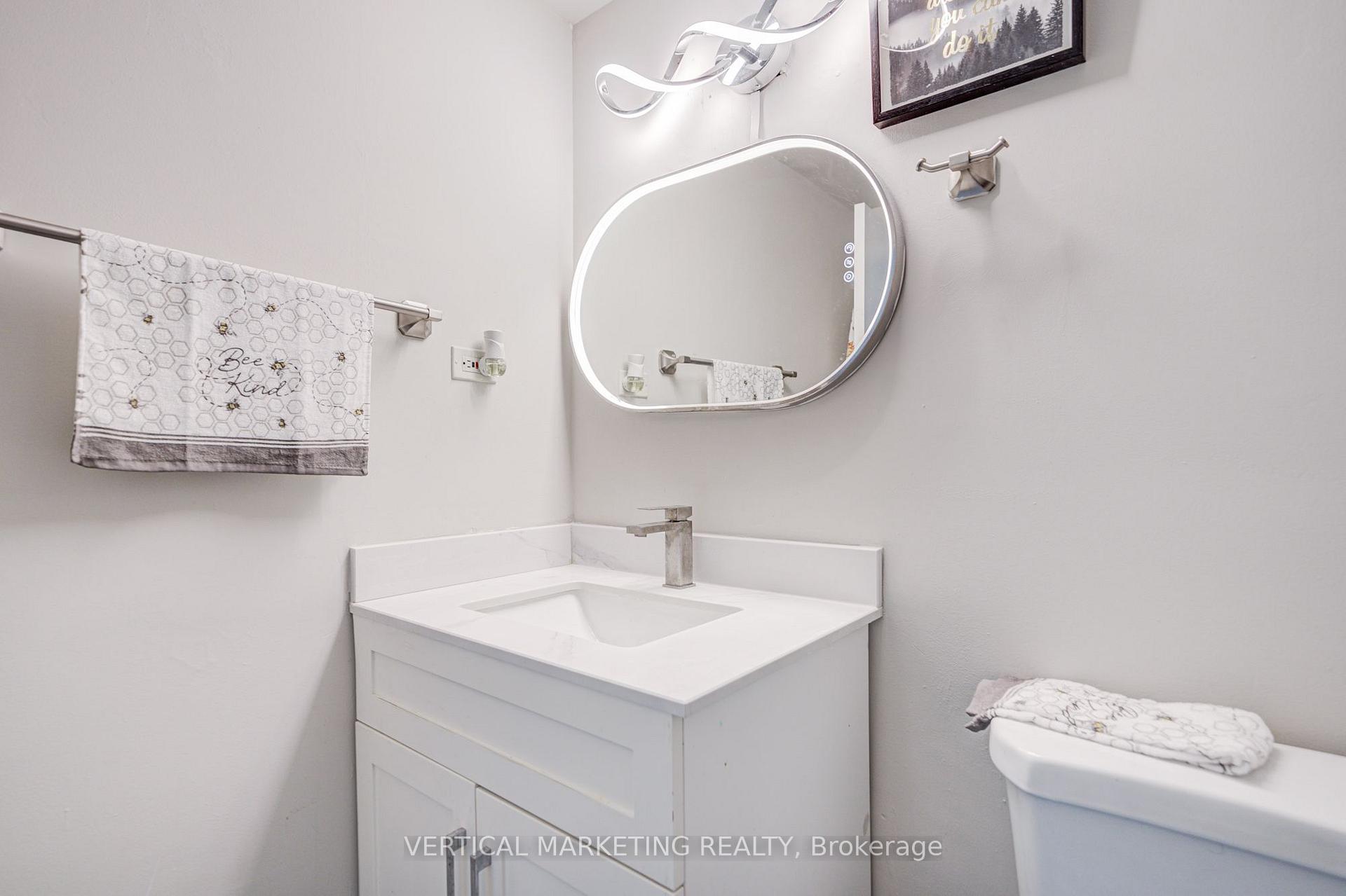 Photo 29 of Unit PH07, 20 Gilder Drive E, Scarborough, Eglinton East — HOMEH