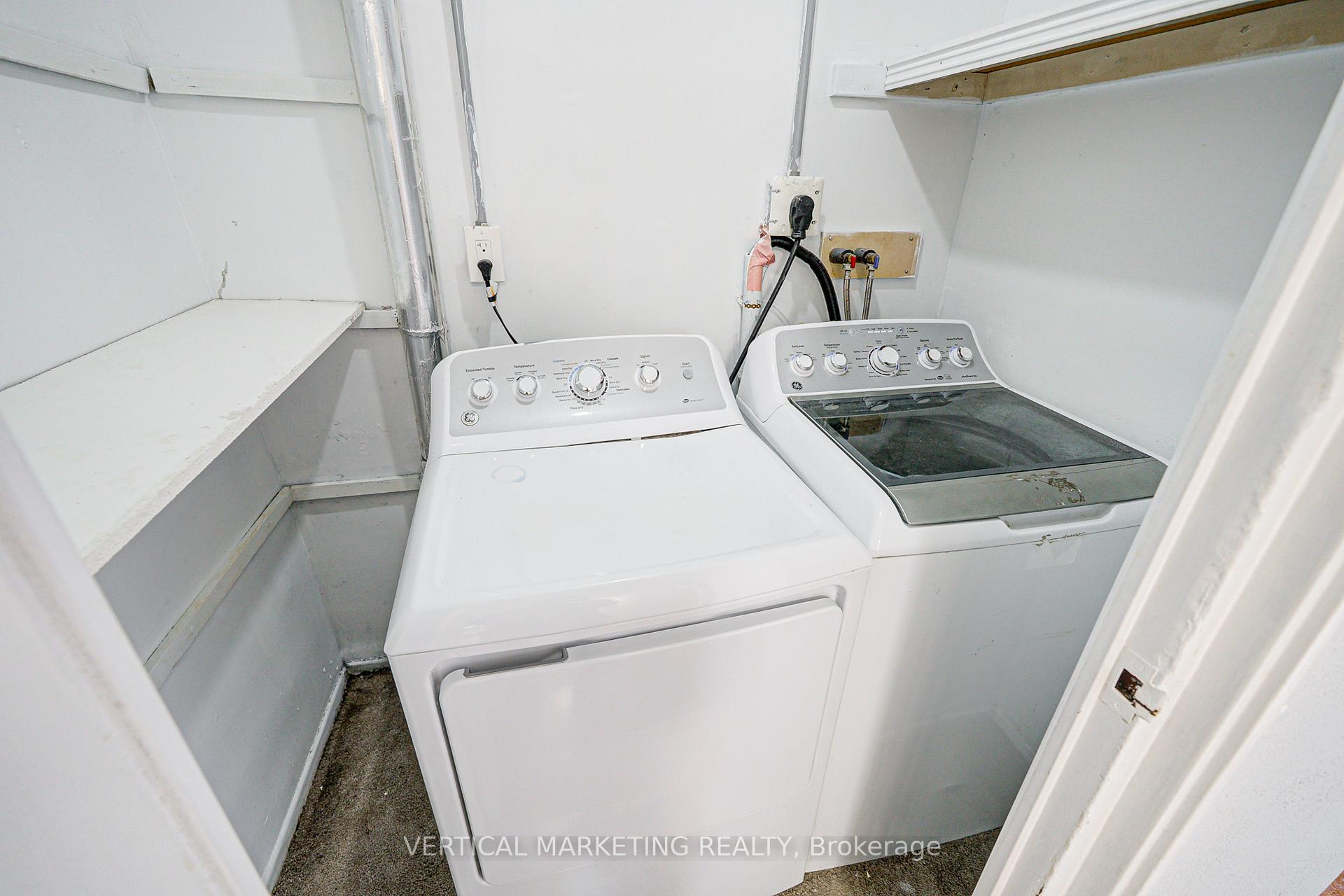 Photo 30 of Unit PH07, 20 Gilder Drive E, Scarborough, Eglinton East — HOMEH