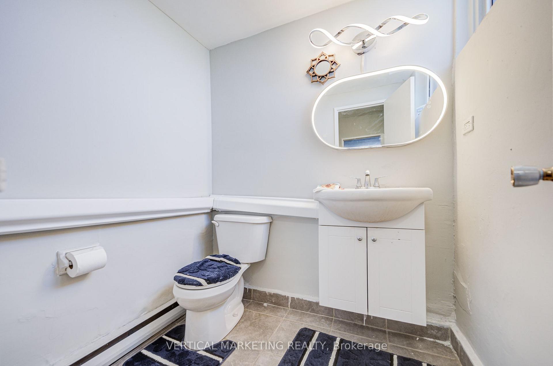Photo 31 of Unit PH07, 20 Gilder Drive E, Scarborough, Eglinton East — HOMEH