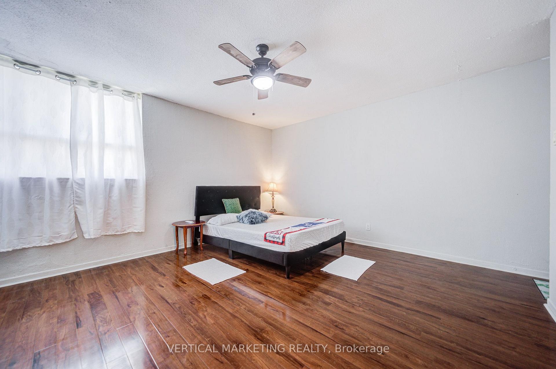 Photo 33 of Unit PH07, 20 Gilder Drive E, Scarborough, Eglinton East — HOMEH