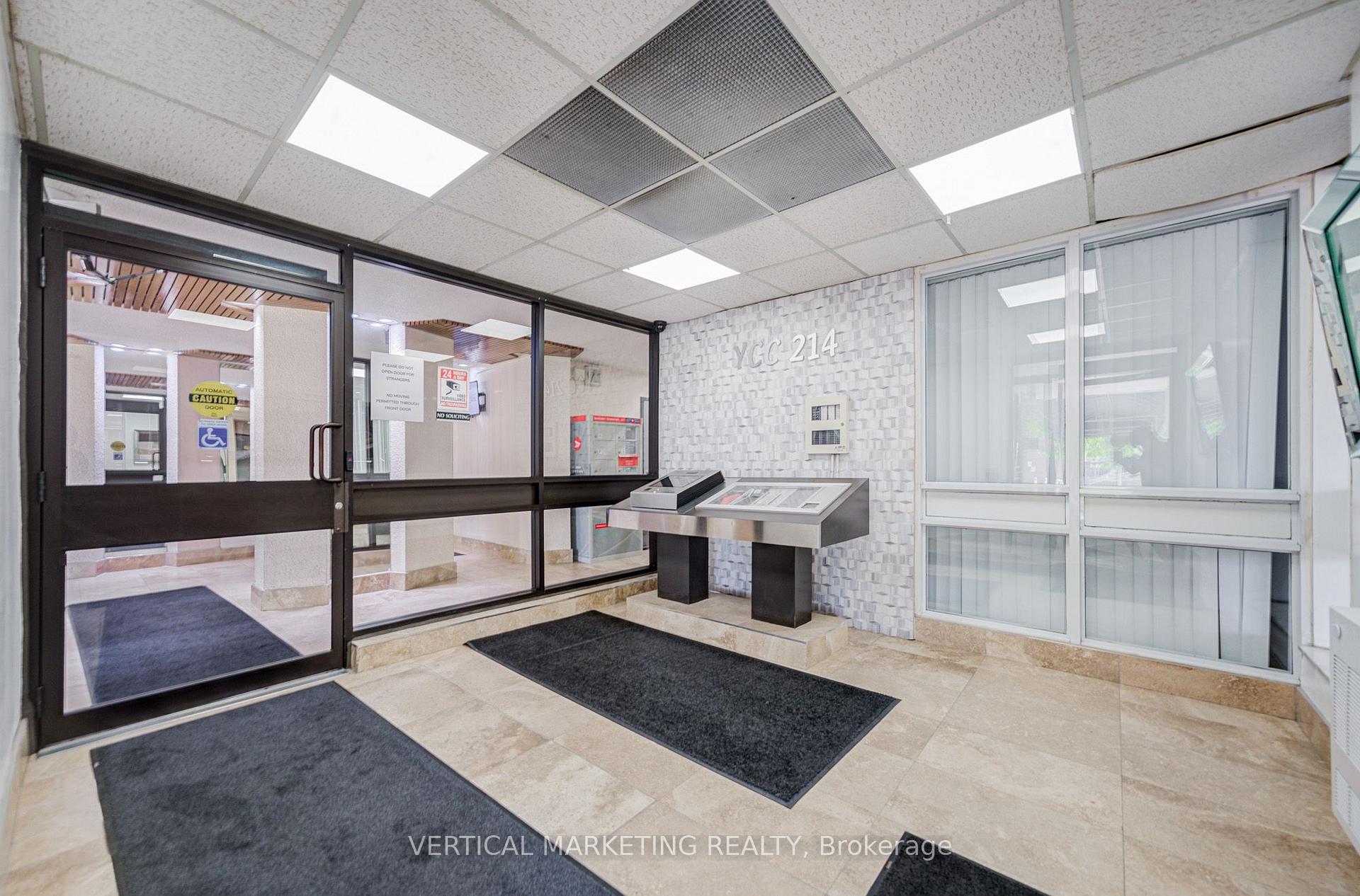 Photo 35 of Unit PH07, 20 Gilder Drive E, Scarborough, Eglinton East — HOMEH