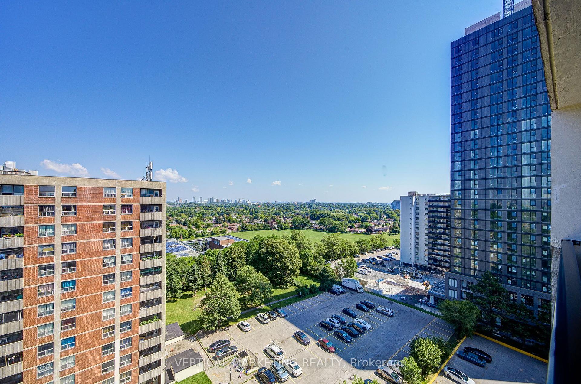 Photo 37 of Unit PH07, 20 Gilder Drive E, Scarborough, Eglinton East — HOMEH