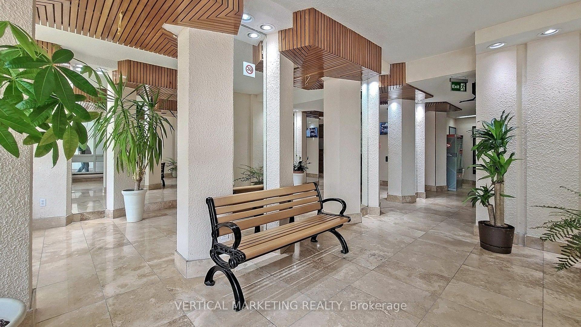 Photo 38 of Unit PH07, 20 Gilder Drive E, Scarborough, Eglinton East — HOMEH