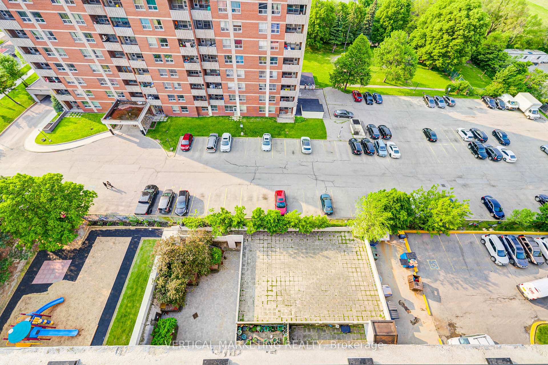 Photo 40 of Unit PH07, 20 Gilder Drive E, Scarborough, Eglinton East — HOMEH
