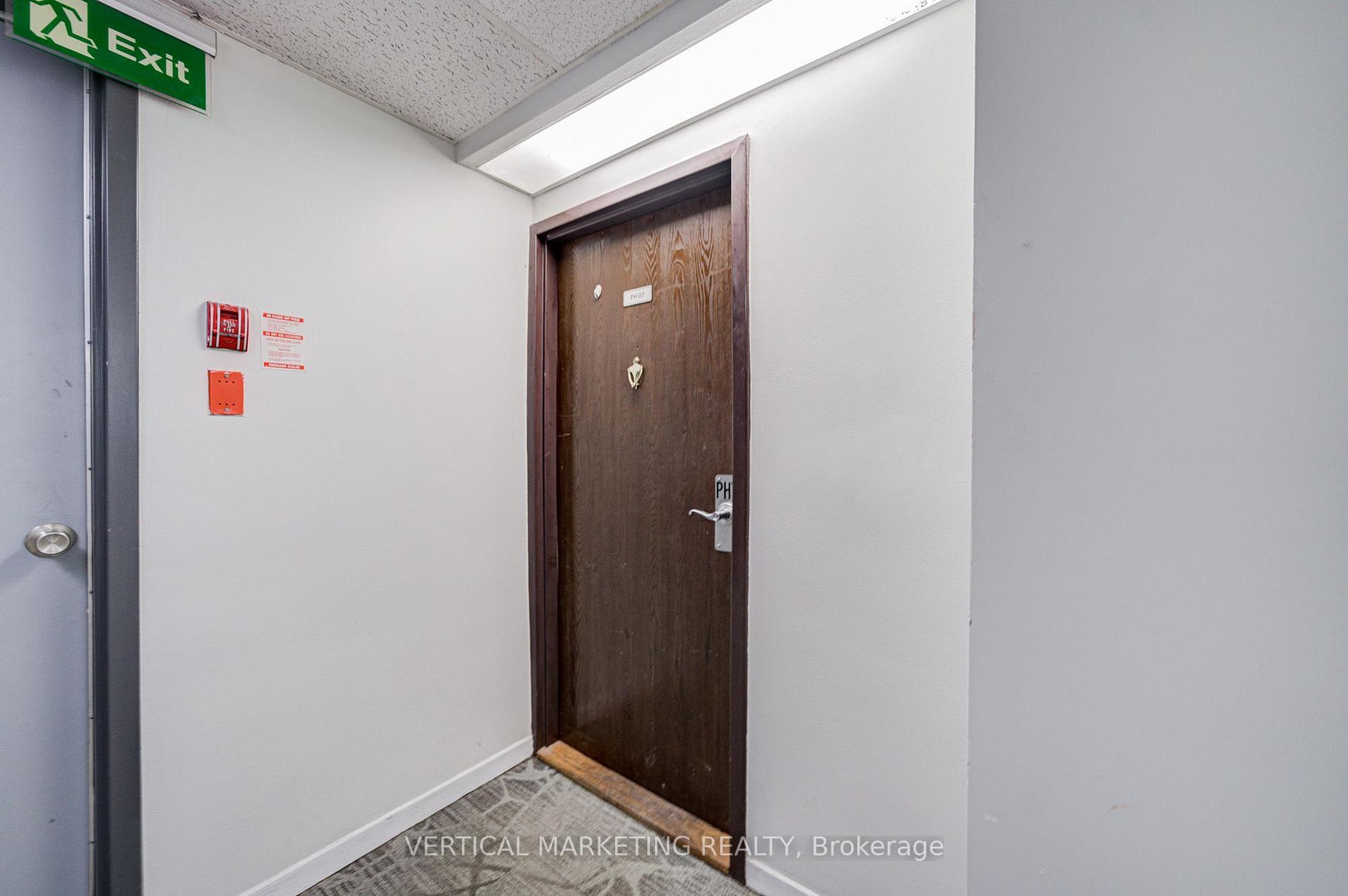 Photo 42 of Unit PH07, 20 Gilder Drive E, Scarborough, Eglinton East — HOMEH