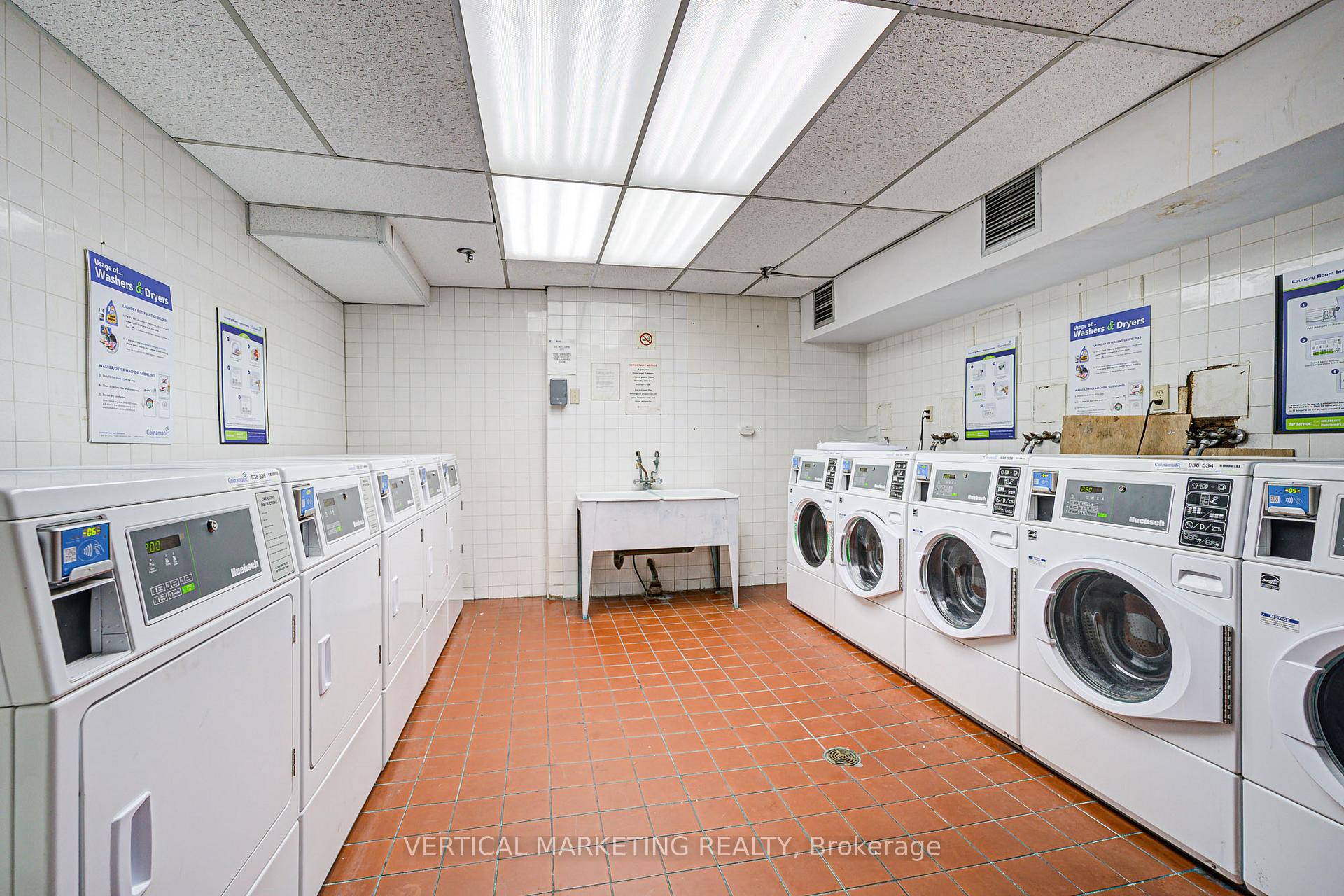Photo 45 of Unit PH07, 20 Gilder Drive E, Scarborough, Eglinton East — HOMEH