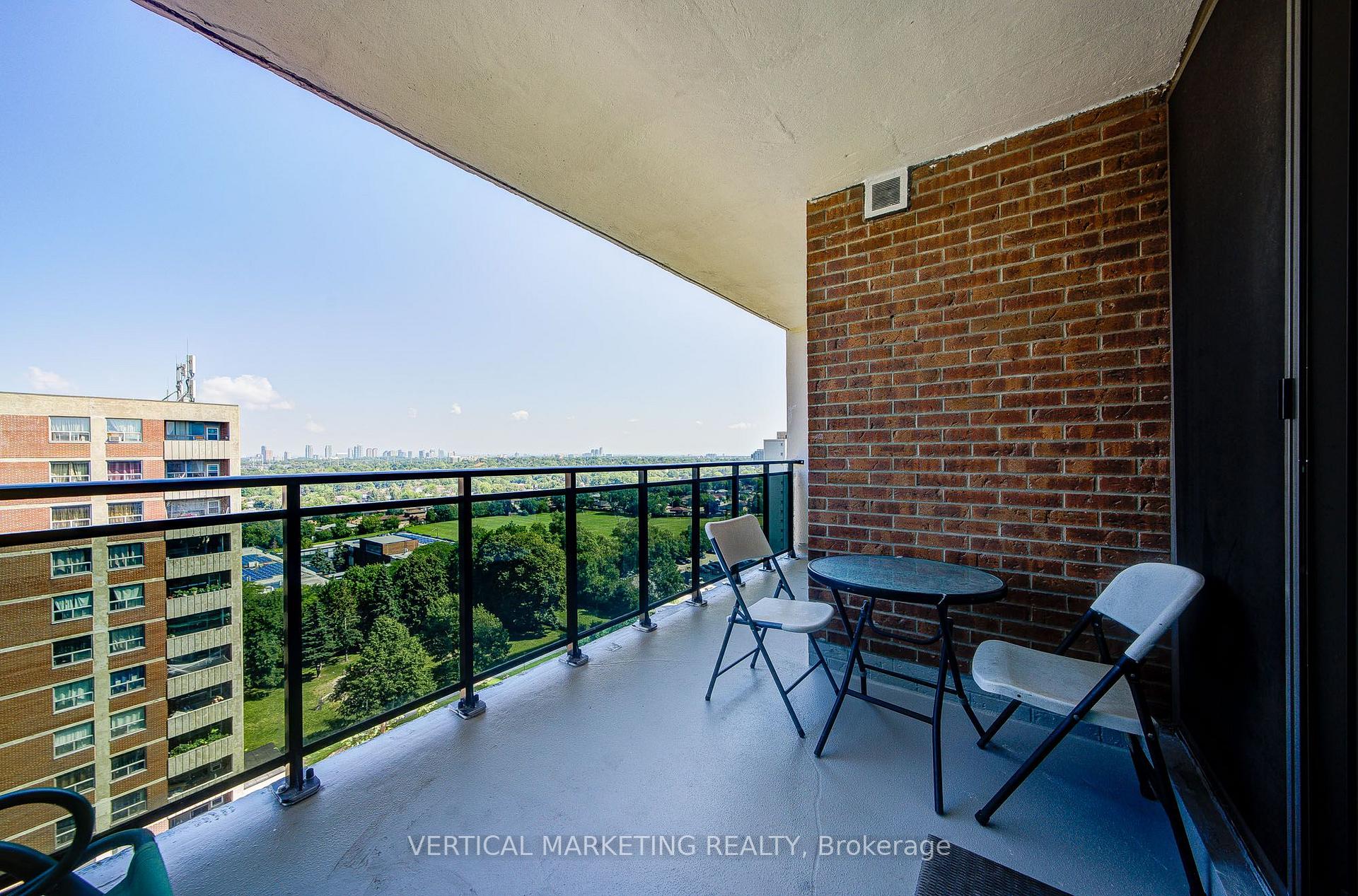Photo 47 of Unit PH07, 20 Gilder Drive E, Scarborough, Eglinton East — HOMEH