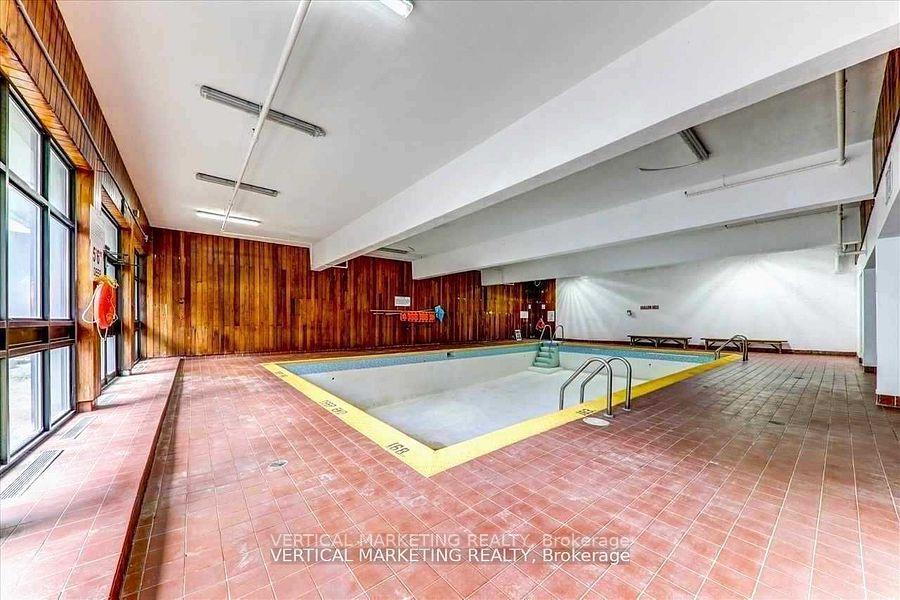 Photo 50 of Unit PH07, 20 Gilder Drive E, Scarborough, Eglinton East — HOMEH
