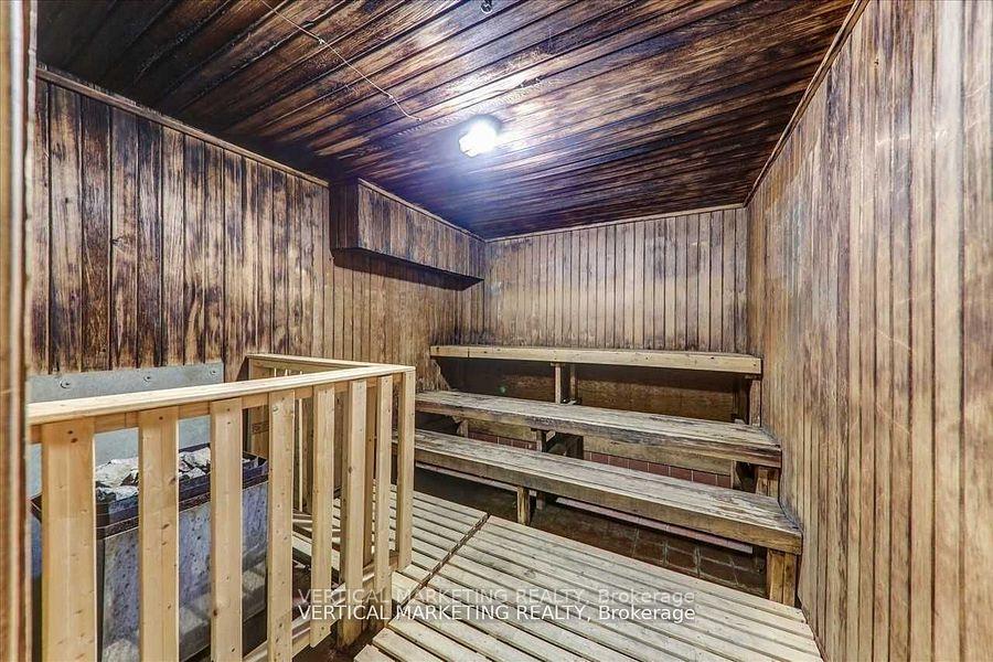 Photo 51 of Unit PH07, 20 Gilder Drive E, Scarborough, Eglinton East — HOMEH