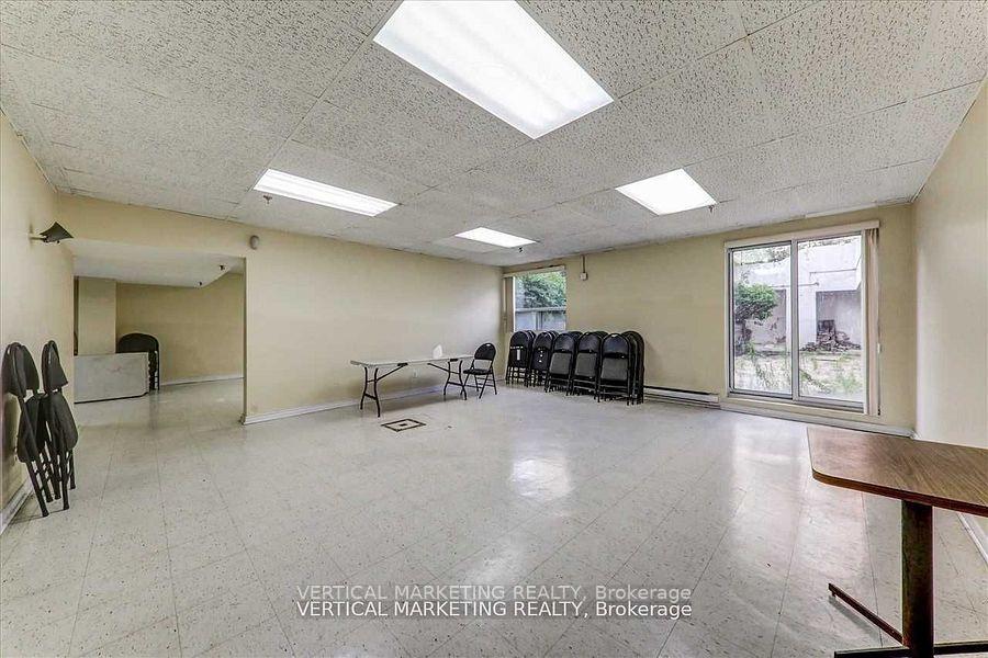 Photo 52 of Unit PH07, 20 Gilder Drive E, Scarborough, Eglinton East — HOMEH