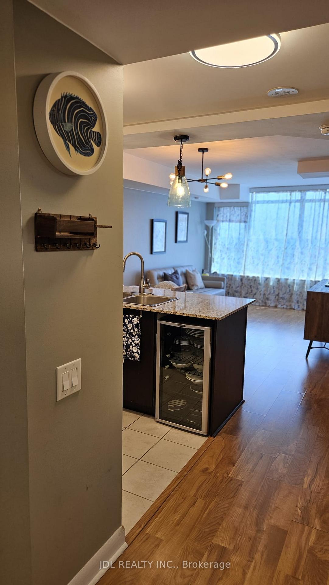 Photo 2 of Unit 3307, 190 Borough Drive, Scarborough, Bendale — HOMEH