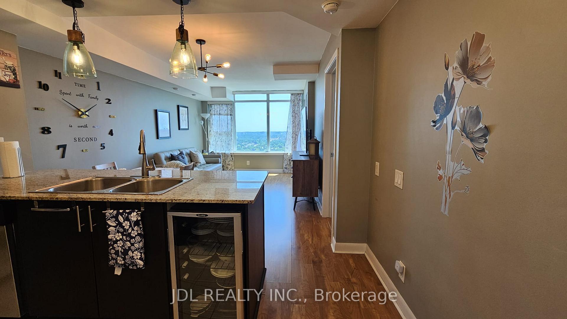 Photo 3 of Unit 3307, 190 Borough Drive, Scarborough, Bendale — HOMEH
