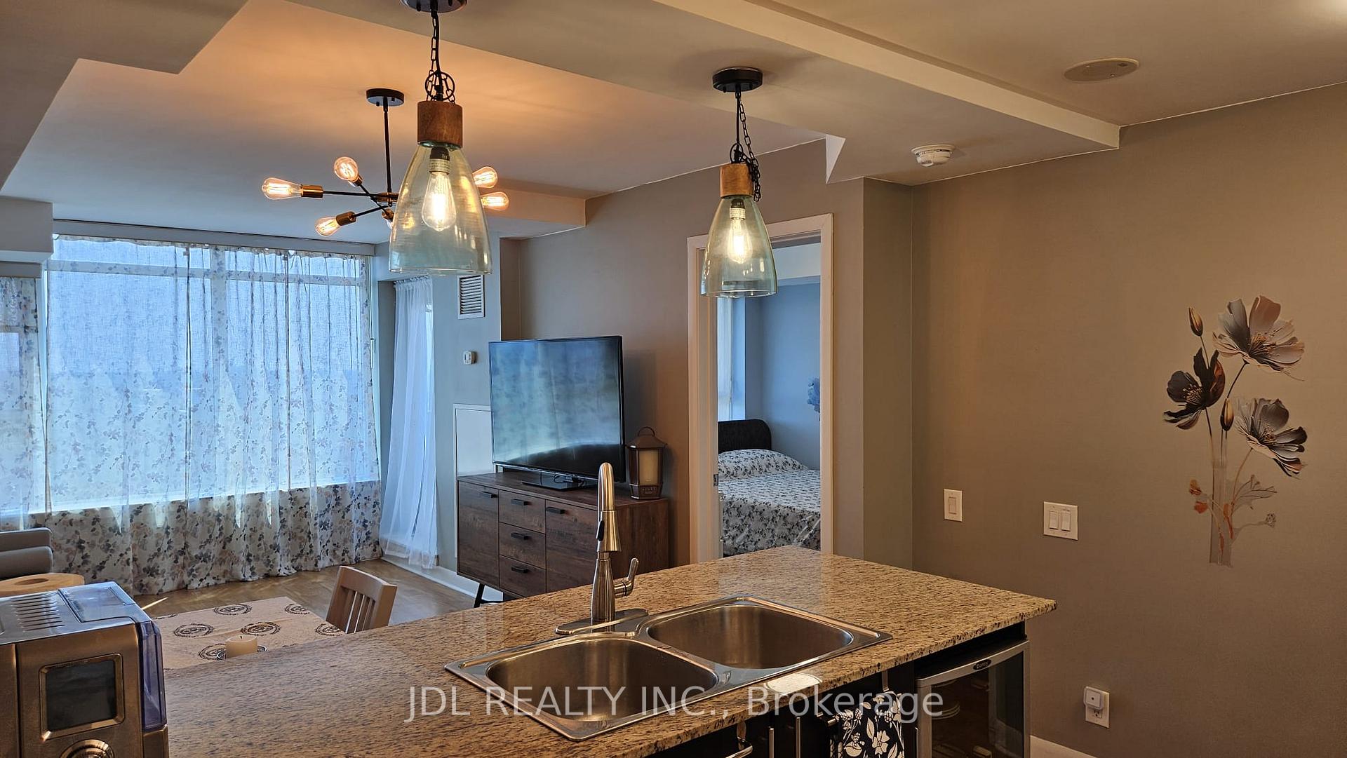 Photo 4 of Unit 3307, 190 Borough Drive, Scarborough, Bendale — HOMEH