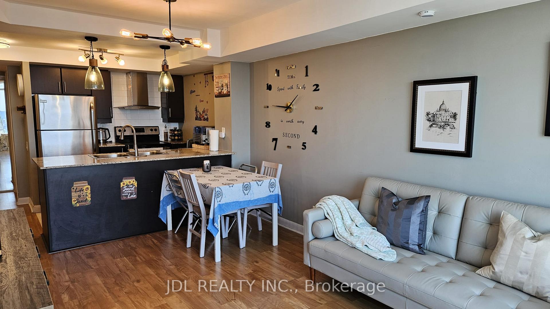 Photo 6 of Unit 3307, 190 Borough Drive, Scarborough, Bendale — HOMEH