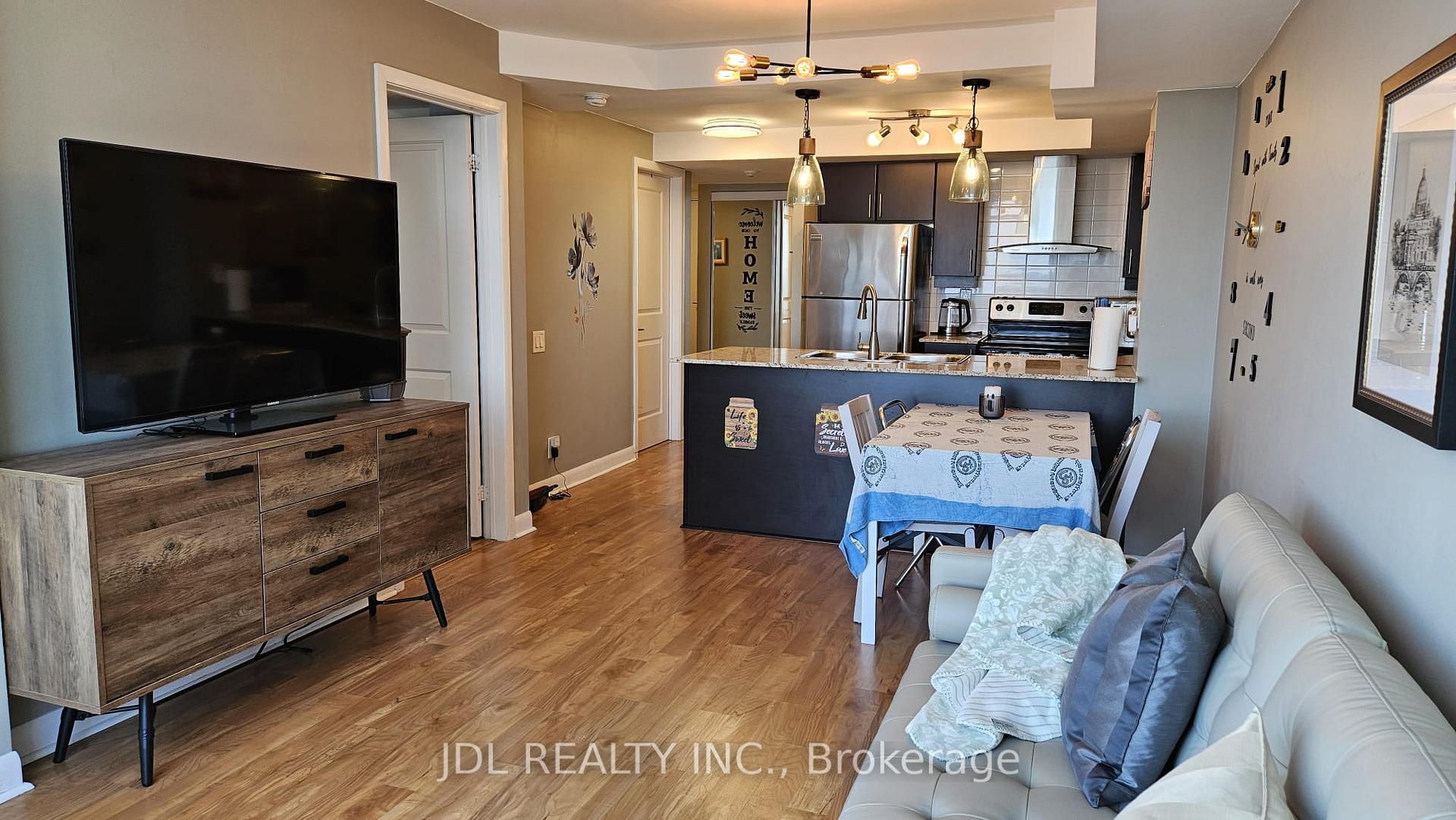 Photo 7 of Unit 3307, 190 Borough Drive, Scarborough, Bendale — HOMEH
