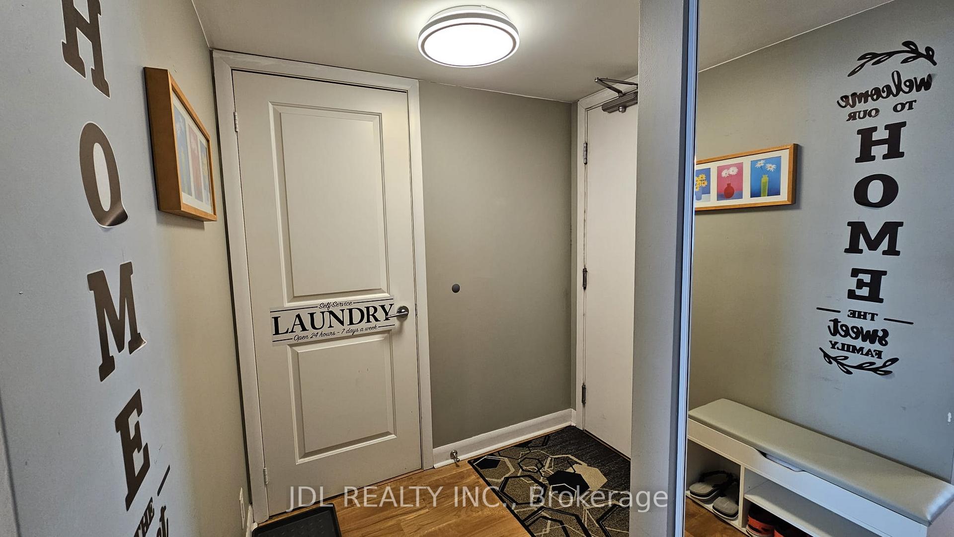Photo 9 of Unit 3307, 190 Borough Drive, Scarborough, Bendale — HOMEH