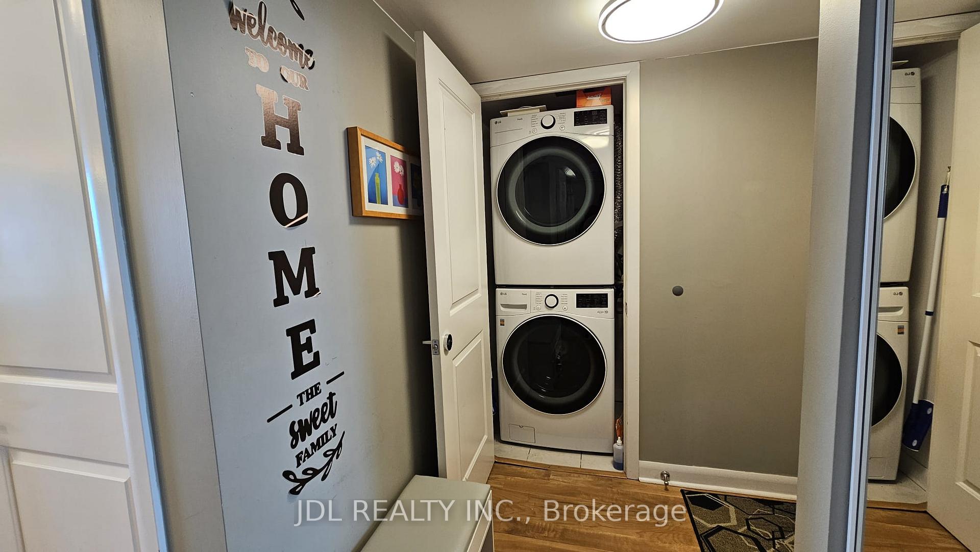 Photo 10 of Unit 3307, 190 Borough Drive, Scarborough, Bendale — HOMEH