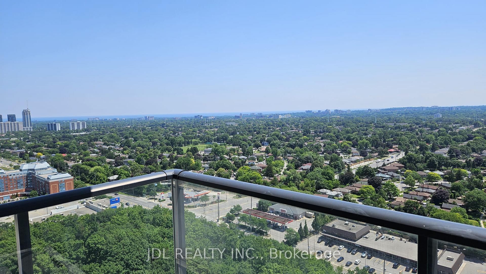 Photo 13 of Unit 3307, 190 Borough Drive, Scarborough, Bendale — HOMEH