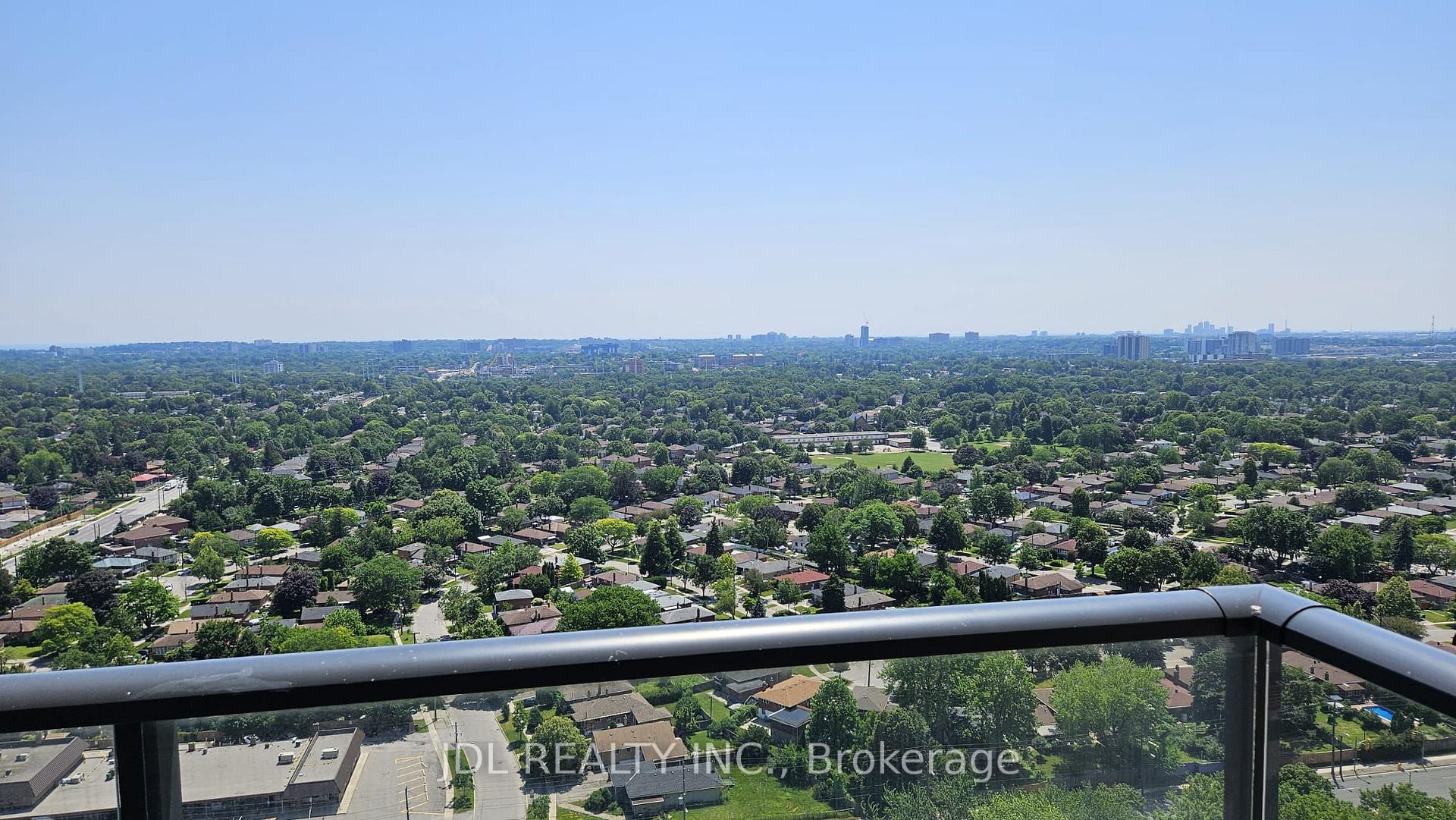 Photo 14 of Unit 3307, 190 Borough Drive, Scarborough, Bendale — HOMEH