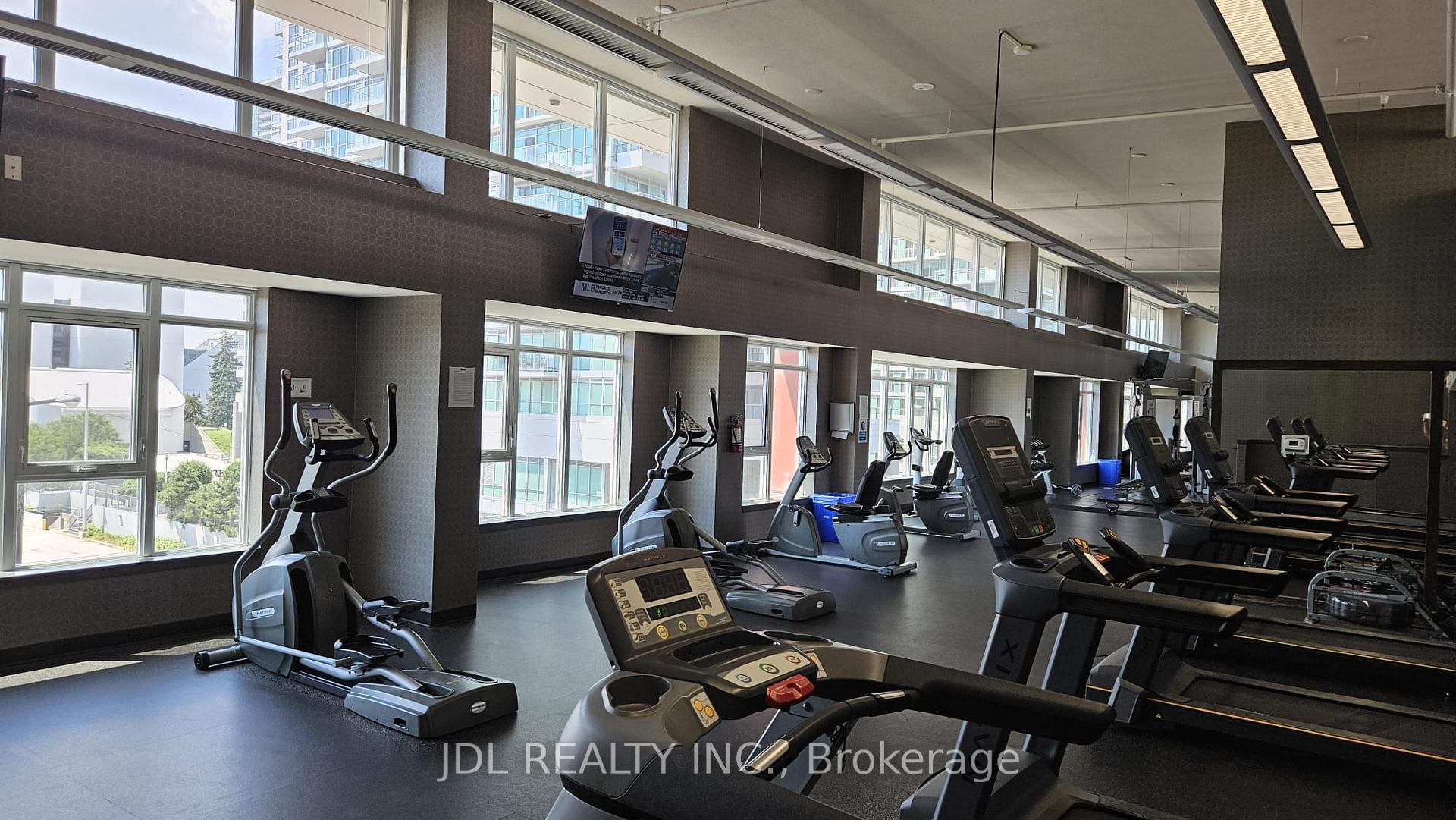 Photo 20 of Unit 3307, 190 Borough Drive, Scarborough, Bendale — HOMEH