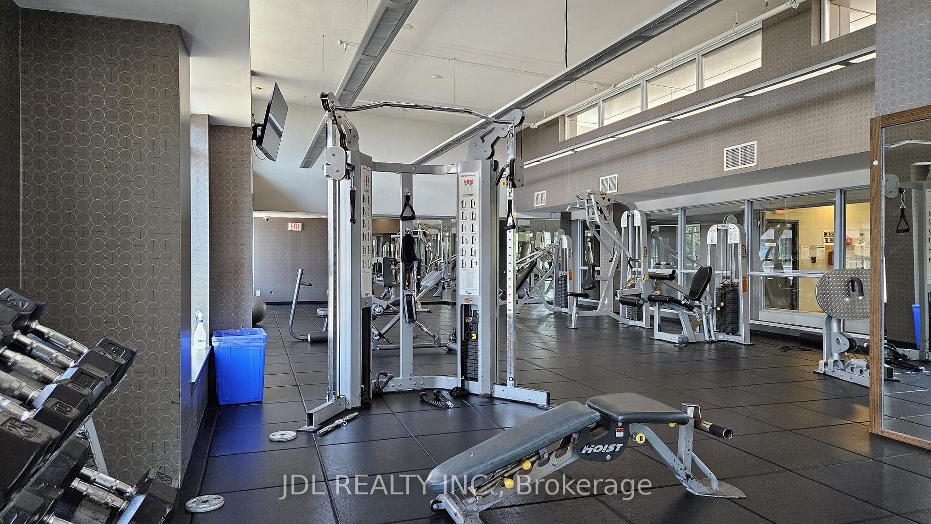 Photo 22 of Unit 3307, 190 Borough Drive, Scarborough, Bendale — HOMEH