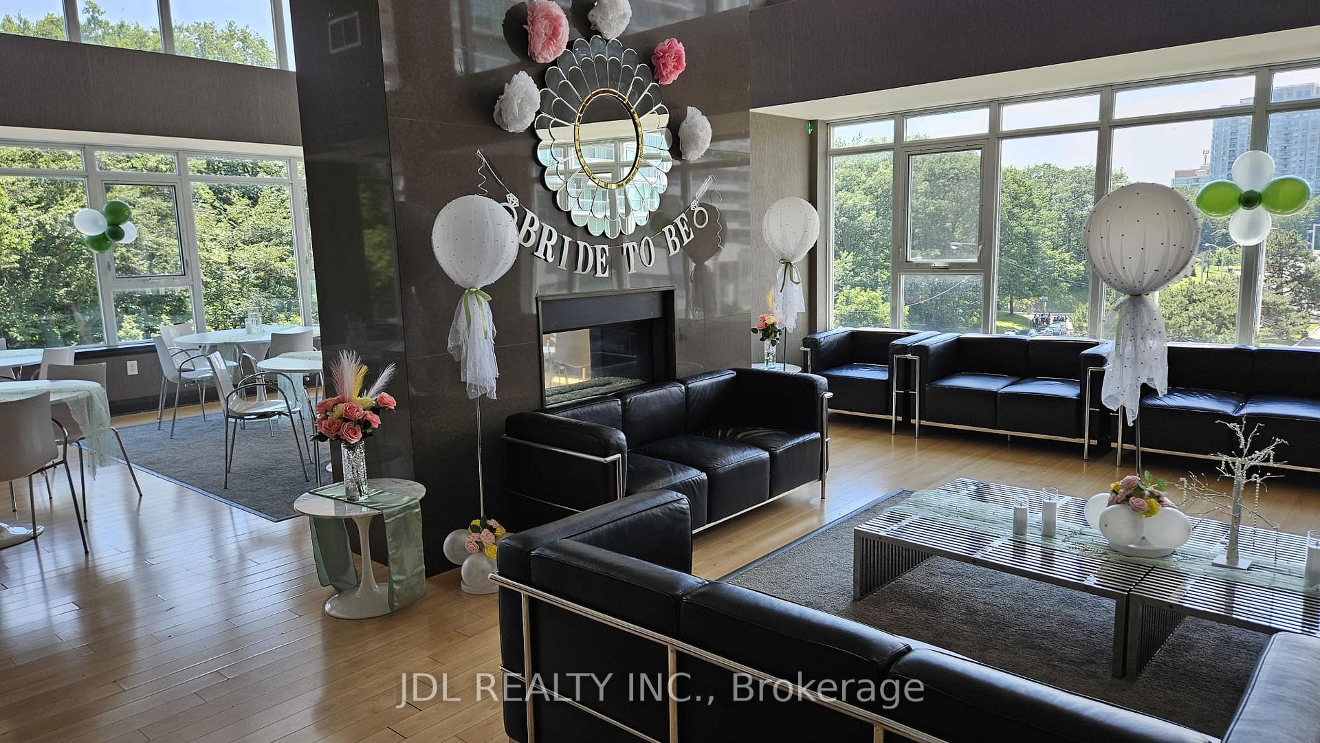 Photo 23 of Unit 3307, 190 Borough Drive, Scarborough, Bendale — HOMEH