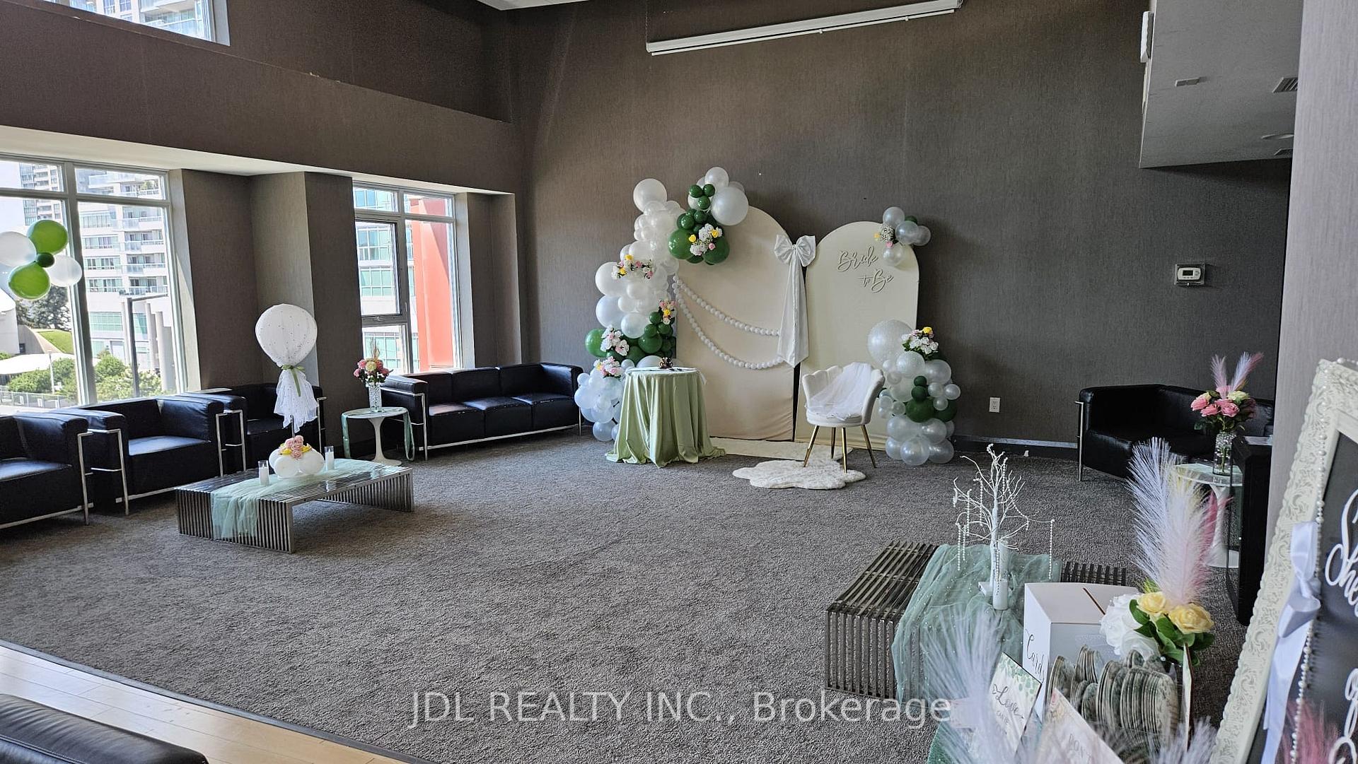 Photo 24 of Unit 3307, 190 Borough Drive, Scarborough, Bendale — HOMEH
