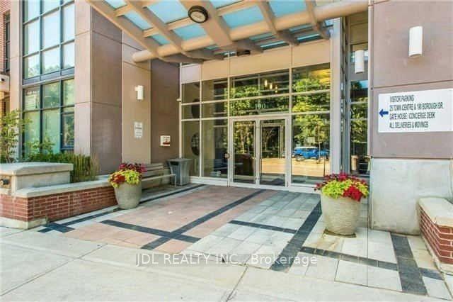 Photo 26 of Unit 3307, 190 Borough Drive, Scarborough, Bendale — HOMEH
