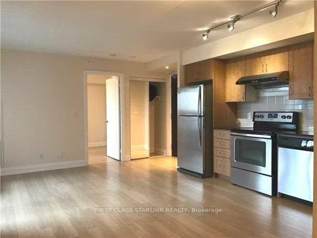 Photo 2 of Unit 301, 370 Highway 7 Road E, Richmond Hill, Doncrest — HOMEH