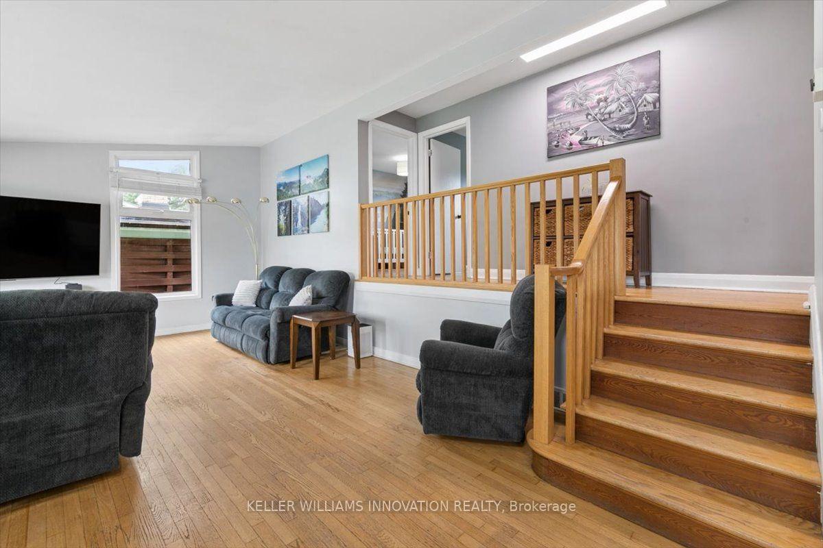 Photo 3 of 14 Cambridge Avenue, Kitchener, Heritage Park/Rosemount — HOMEH