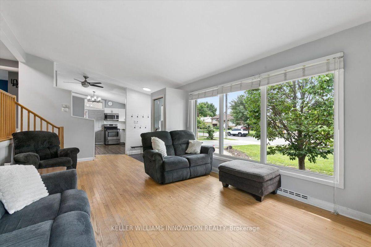 Photo 5 of 14 Cambridge Avenue, Kitchener, Heritage Park/Rosemount — HOMEH