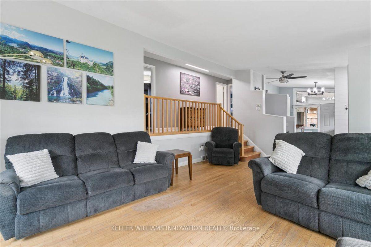 Photo 6 of 14 Cambridge Avenue, Kitchener, Heritage Park/Rosemount — HOMEH