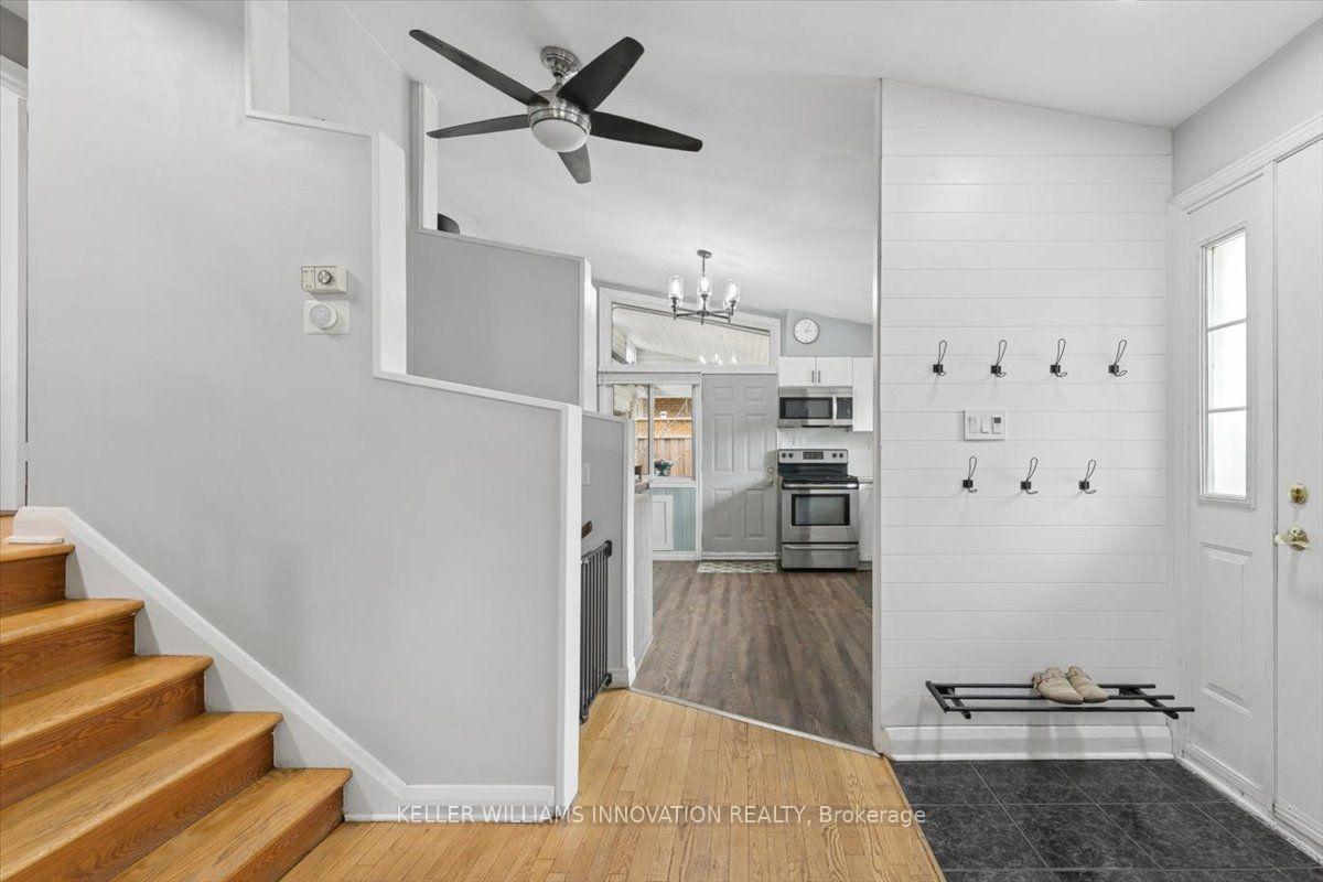 Photo 7 of 14 Cambridge Avenue, Kitchener, Heritage Park/Rosemount — HOMEH