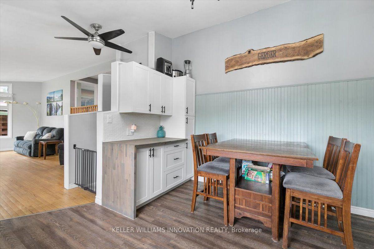 Photo 11 of 14 Cambridge Avenue, Kitchener, Heritage Park/Rosemount — HOMEH