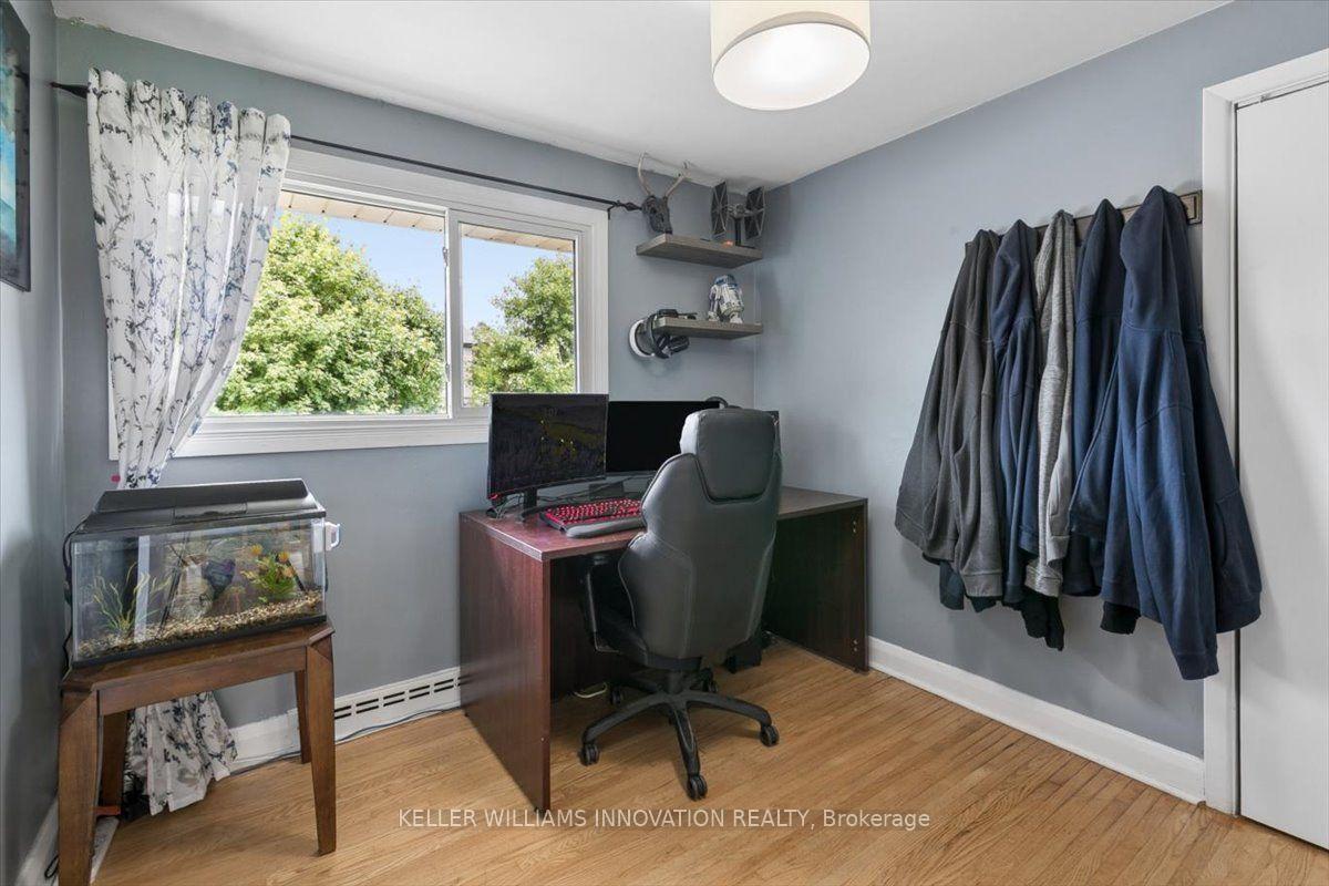 Photo 14 of 14 Cambridge Avenue, Kitchener, Heritage Park/Rosemount — HOMEH
