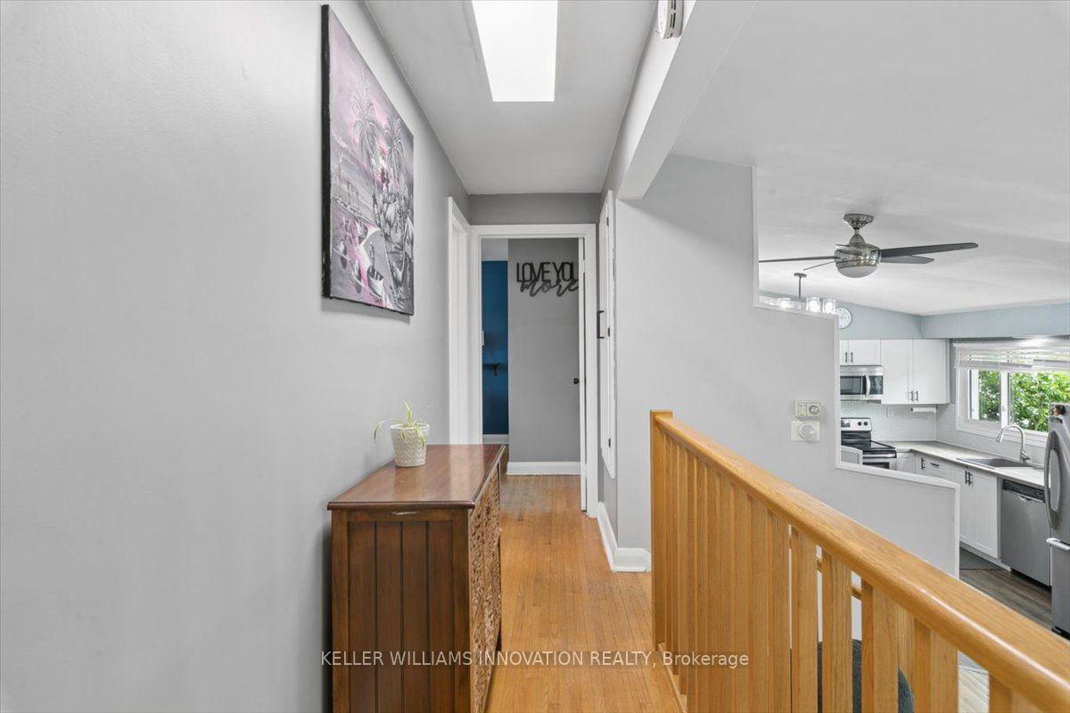 Photo 15 of 14 Cambridge Avenue, Kitchener, Heritage Park/Rosemount — HOMEH