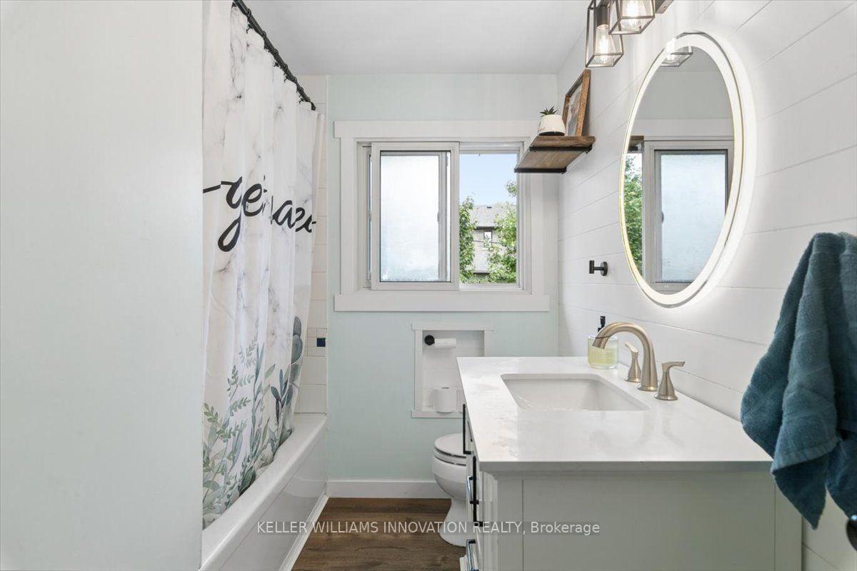 Photo 16 of 14 Cambridge Avenue, Kitchener, Heritage Park/Rosemount — HOMEH