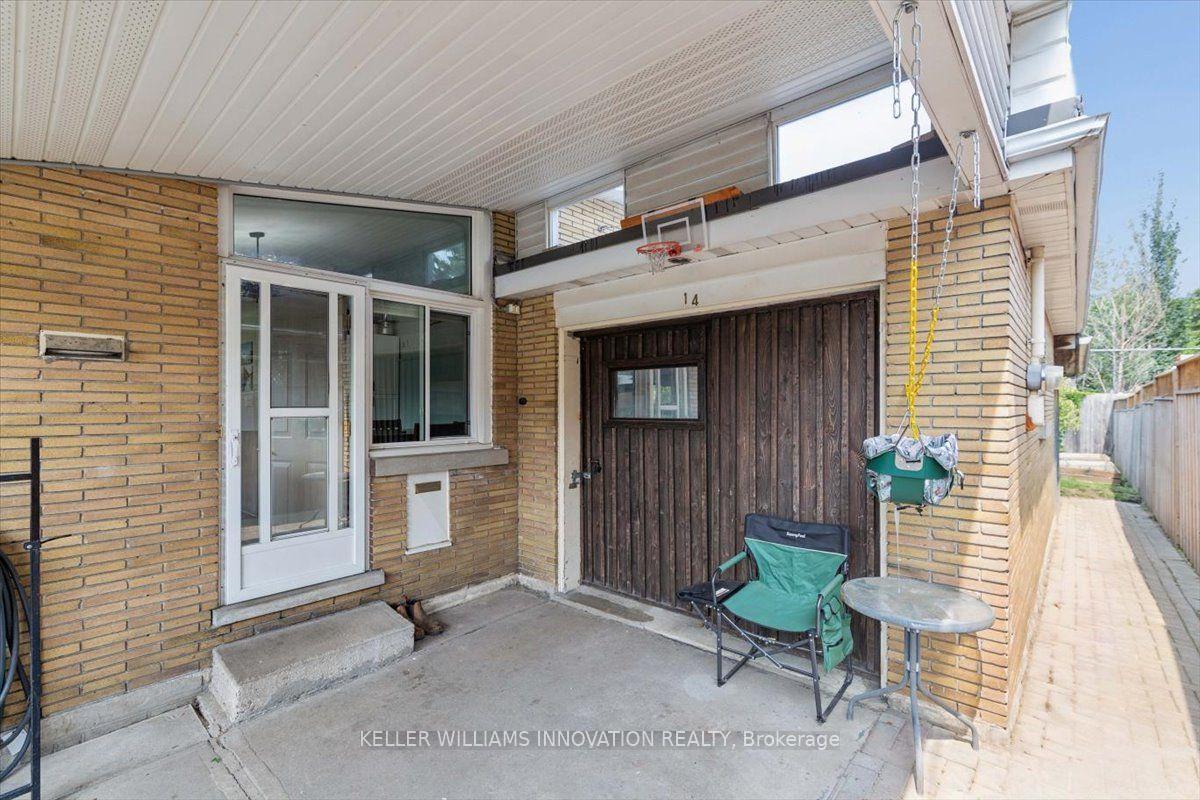Photo 28 of 14 Cambridge Avenue, Kitchener, Heritage Park/Rosemount — HOMEH