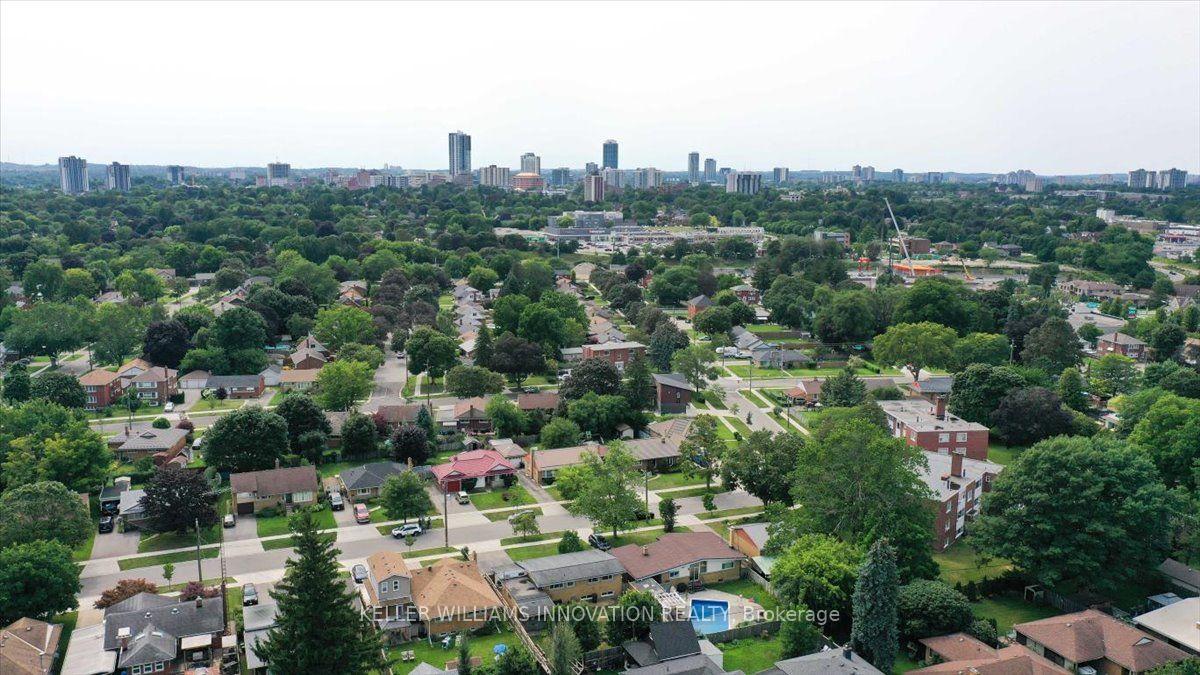 Photo 33 of 14 Cambridge Avenue, Kitchener, Heritage Park/Rosemount — HOMEH
