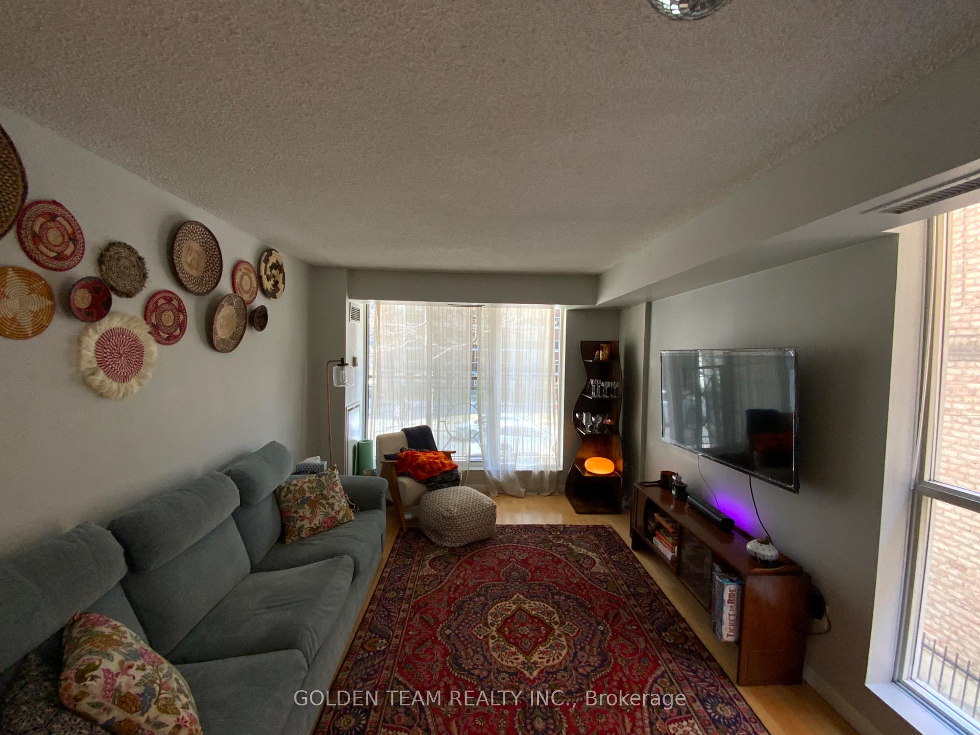 Photo 6 of Unit 209, 188 Redpath Avenue, Toronto, Mount Pleasant West — HOMEH