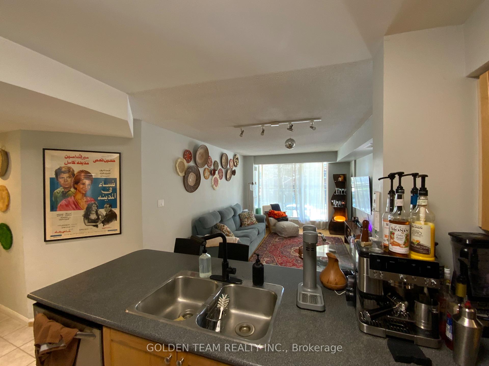 Photo 7 of Unit 209, 188 Redpath Avenue, Toronto, Mount Pleasant West — HOMEH