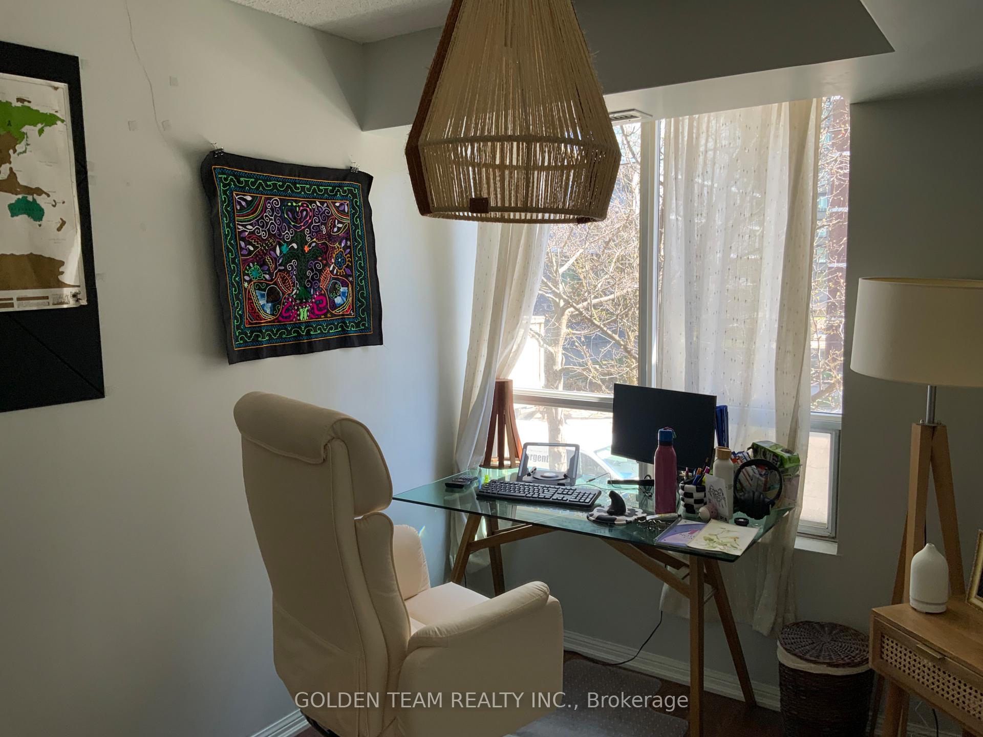 Photo 10 of Unit 209, 188 Redpath Avenue, Toronto, Mount Pleasant West — HOMEH