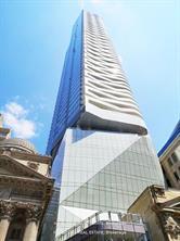 Photo 1 of Unit 2407, 197 Yonge Street, Toronto, Church-Yonge Corridor — HOMEH