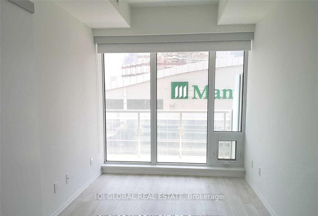 Photo 9 of Unit 2407, 197 Yonge Street, Toronto, Church-Yonge Corridor — HOMEH
