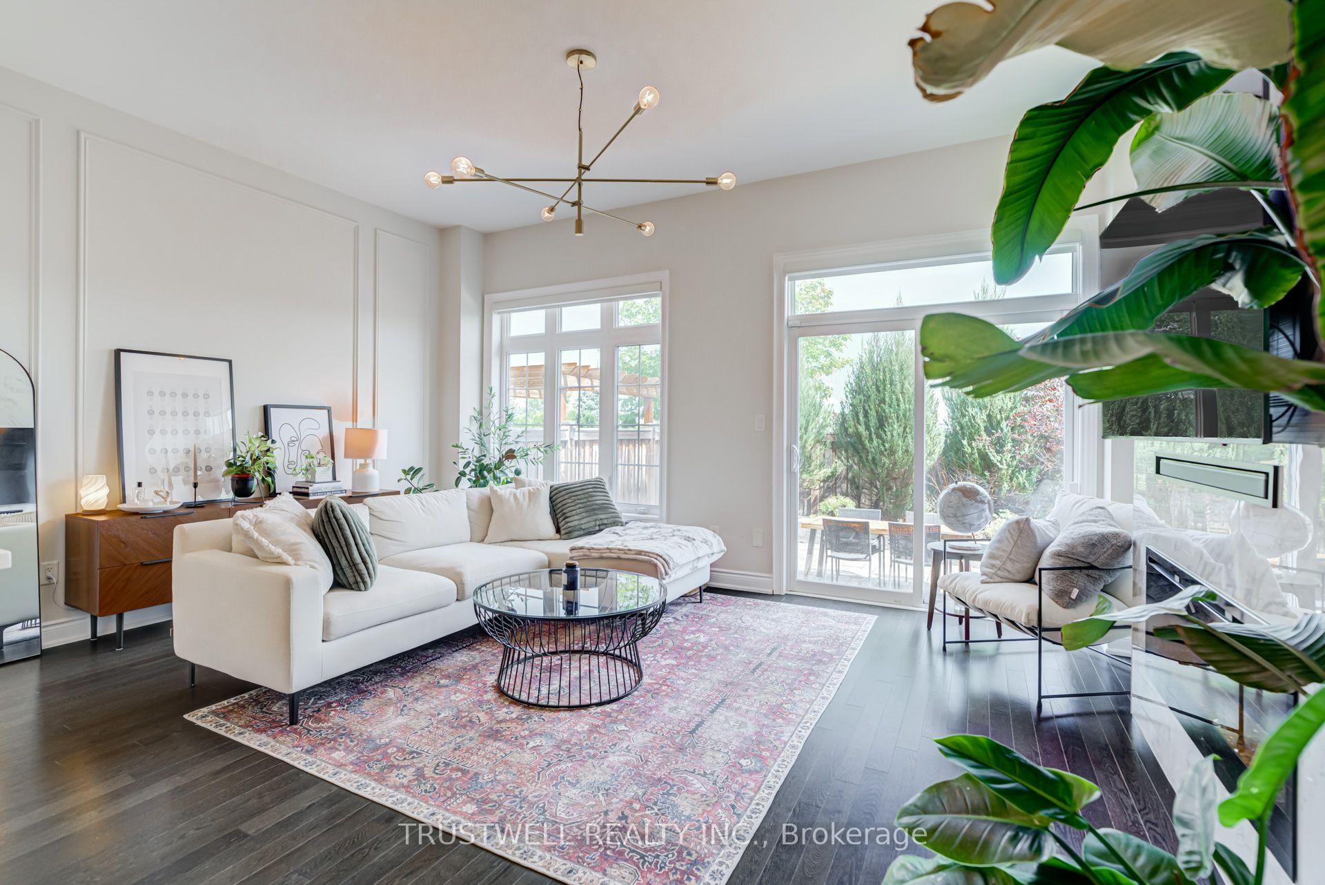 Photo 6 of 128 Hatton Garden Road, Vaughan, Vellore Village — HOMEH