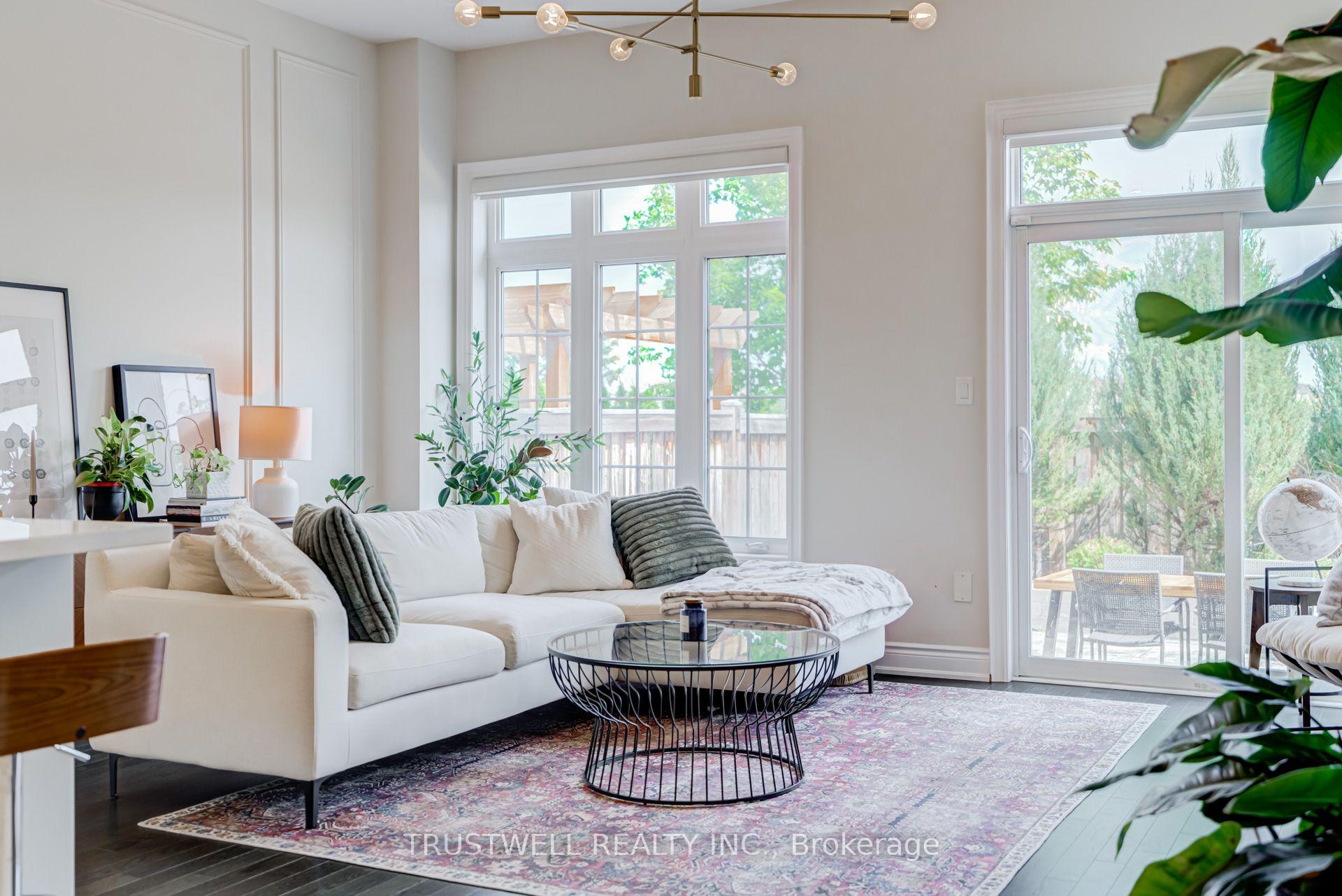 Photo 7 of 128 Hatton Garden Road, Vaughan, Vellore Village — HOMEH