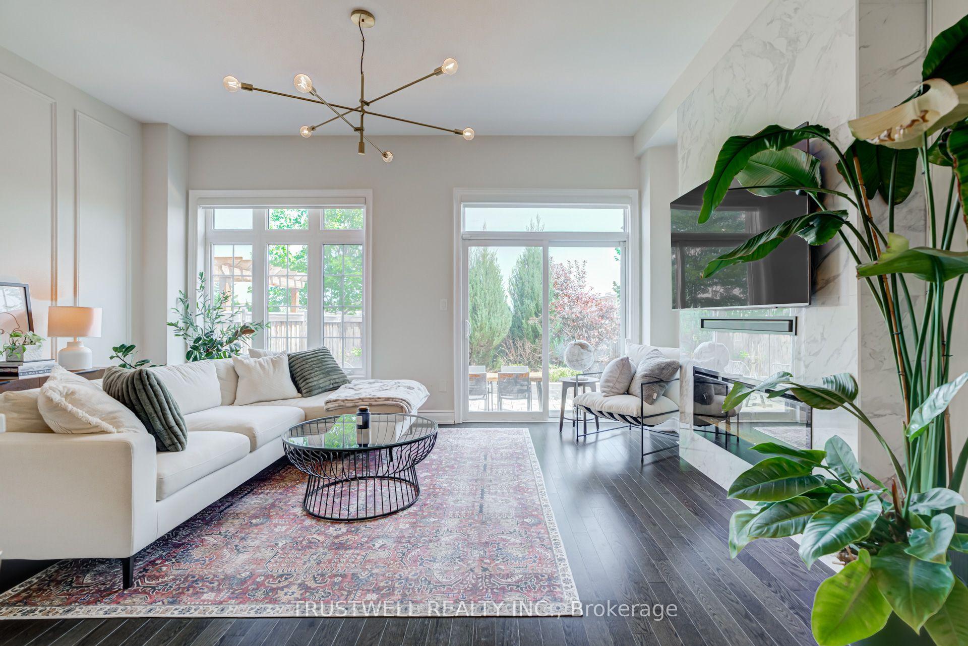 Photo 8 of 128 Hatton Garden Road, Vaughan, Vellore Village — HOMEH