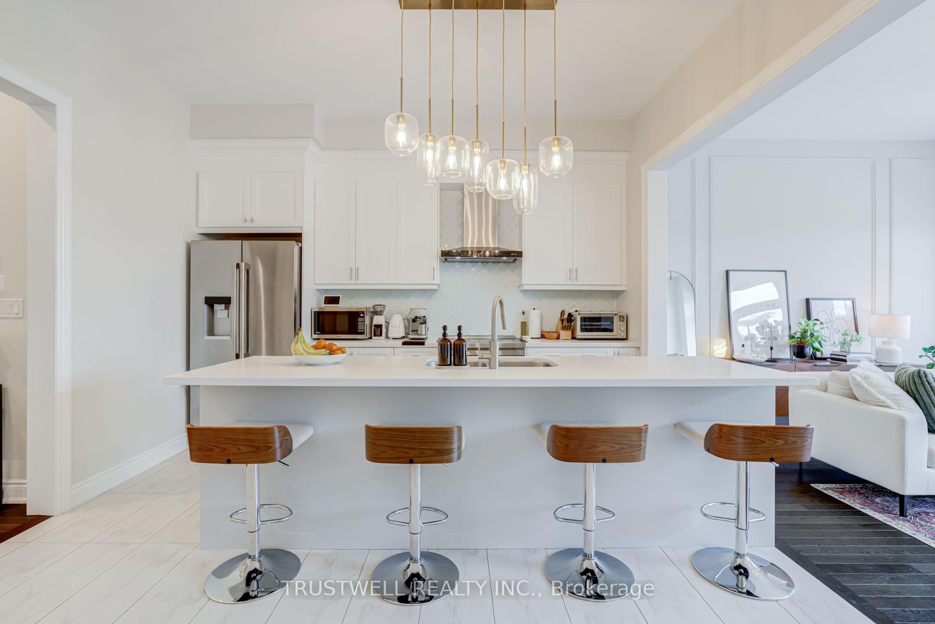 Photo 15 of 128 Hatton Garden Road, Vaughan, Vellore Village — HOMEH