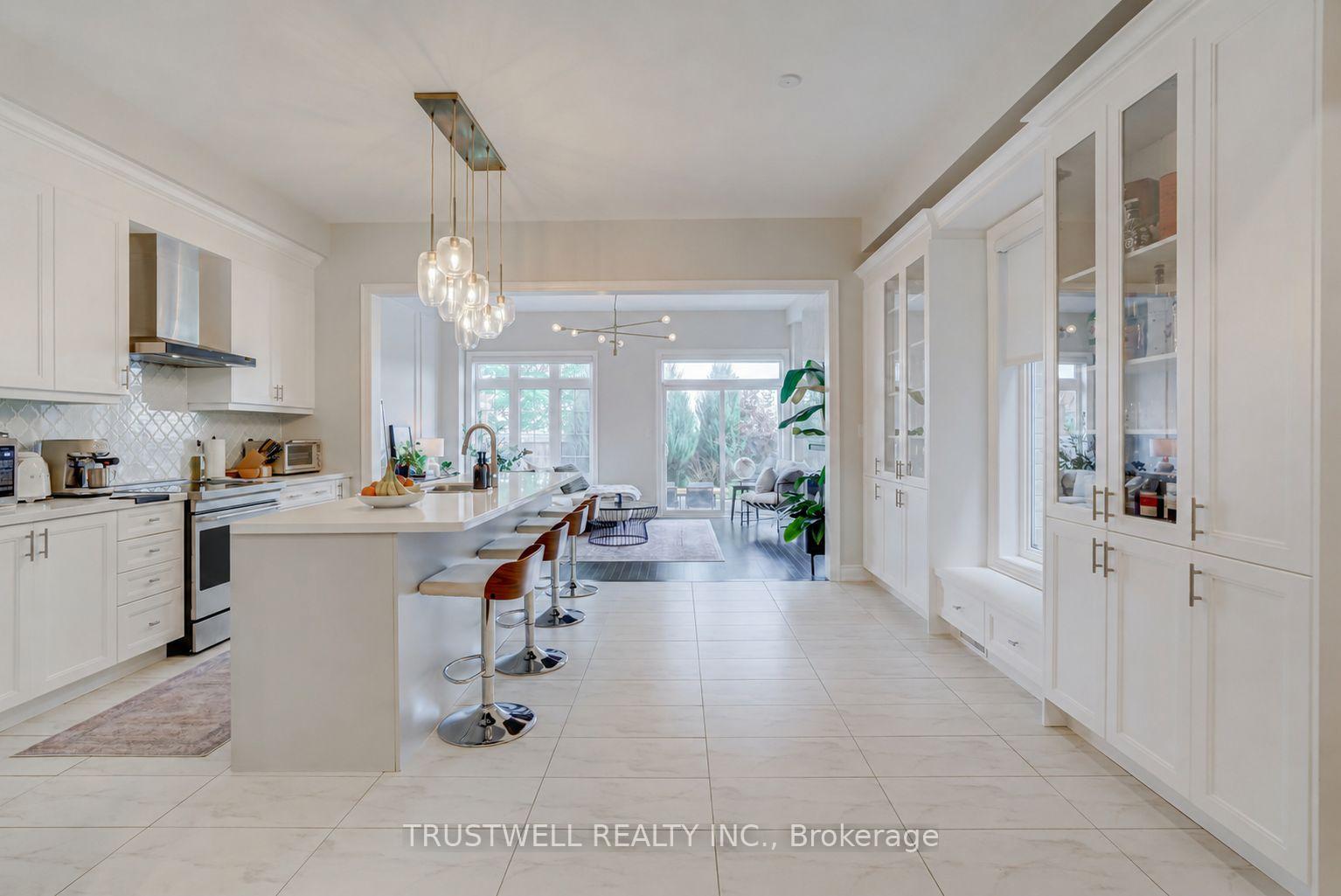 Photo 17 of 128 Hatton Garden Road, Vaughan, Vellore Village — HOMEH
